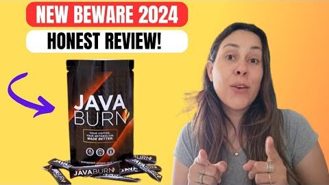 JAVA BURN – JAVA BURN REVIEW ⚠️[ NEW BEWARE 2024 ] 🛑JAVA BURN REVIEW – JAVA BURN COFFEE SUPPLEMENT