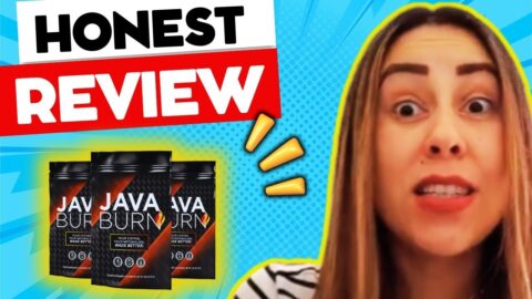 JAVA BURN REVIEWS – DOES JAVA BURN REALLY WORK – JAVA BURN INGREDIENTS – JavaBurn Coffee Review
