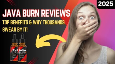 🌟 Java Burn Reviews – Top Benefits & Why Thousands Swear by It! 🔑