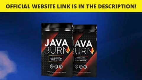 ☕ Java Burn Review 2025 🔥 | The Secret Coffee Trick for Fast Weight Loss!