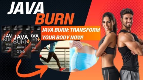 JAVA BURN -⚠️ ALERT⚠️ – JAVA BURN REVIEW | Is It Worth It? See What the Experts Say!