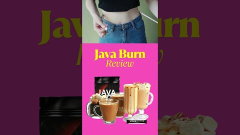 💥 Java Burn Review ☕ Morning Coffee To Help You Burn Fat #weightlossjourney #fatburning