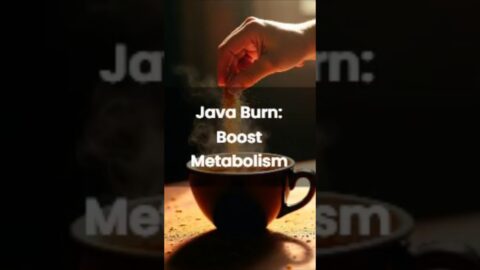 Java Burn Review: Does this coffee additive REALLY boost weight loss? #weightloss #weightlossjourney