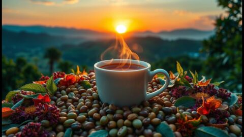 Java Burn Review – transform your morning coffee with java burn