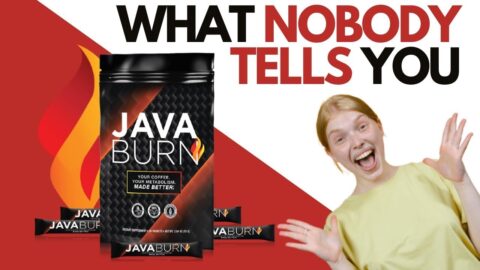 Java Burn – Honest Java Burn Review – *What They Aren’t Telling You*