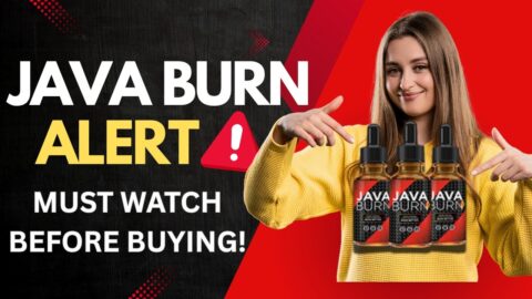 Java Burn Review: Is It Effective for Weight Loss?
