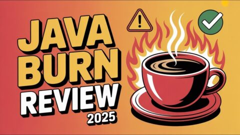 Java Burn Review: Everything You Need to Know Before Buying (Is It Worth It?)