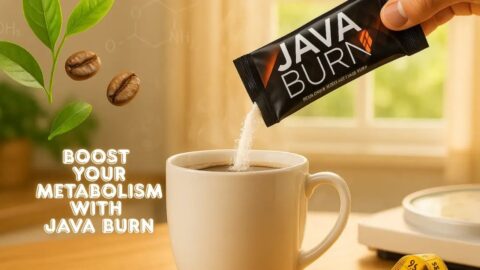 5 Amazing Java Burn Coffee Ingredients Breakdown.
