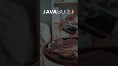 Supercharge Your Coffee with Java Burn! ☕💥