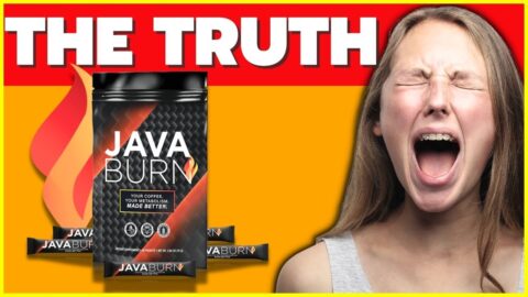 JAVA BURN REVIEWS (❌➡️ WATCH! ⚠️⛔️) Does Java Burn Work? What is Java Burn? Java Burn Coffee Reviews