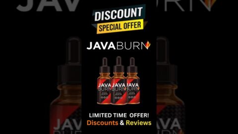 Java Burn | Transform Your Morning with This Exclusive Java Burn Discount – Java Burn Coffee Review