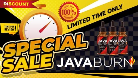 Java Burn | Transform Your Energy & Support Fat Loss Naturally – Java Burn Coffee Review
