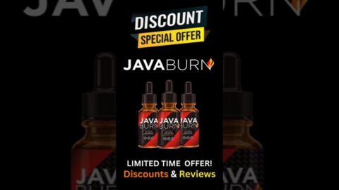 Java Burn | Transformative Coupon Energy Boost – Java Burn Coffee Review #healthylifestyle #javaburn
