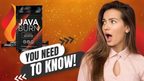 JAVA BURN – ((🔴☕THE TRUTH!!☕🔴)) – Java Burn Review – Java Burn Reviews – Java Burn Coffee