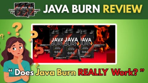 Java Burn Review: Honest Results & Is It Really Worth It?