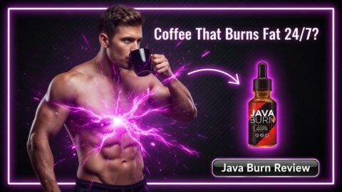 🔥 Java Burn Review 2026 | Real Weight Loss or Just Caffeine Kick? | Full Breakdown