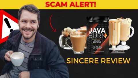 JAVA BURN ⚠️WARNING ⚠️Java Burn Review, Java Burn Supplement