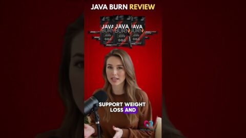 Java Burn Review: Benefits, Side Effects & Results Explained