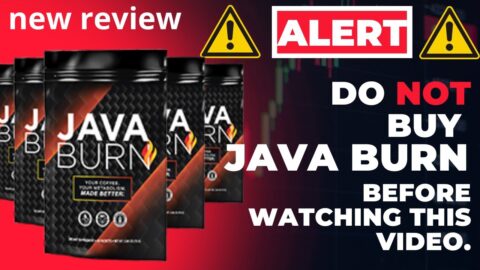 Java Burn review | ⚠️ video review updated ⚠️ | how does Java Burn work?