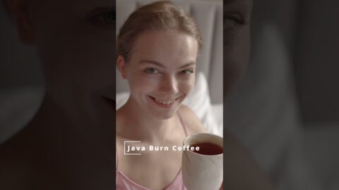 Java Burn 2025 | Coffee Blend Metabolism Booster