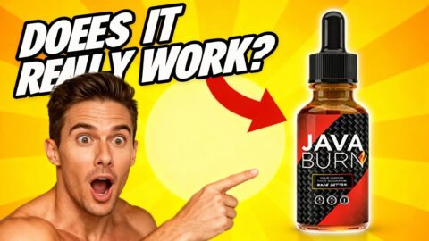 Java Burn Review – I Tried It for 60 Days! Does It Really Work?