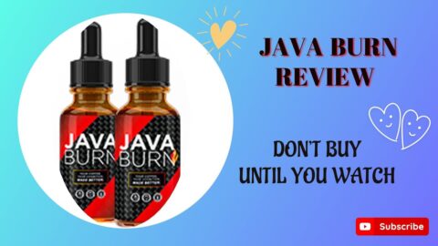 Java Burn Review: Scam or Legit?
