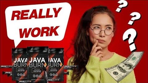Java Burn Review. What exactly is it?