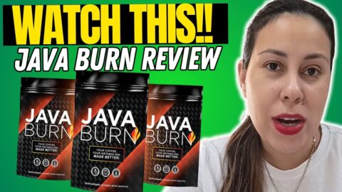 JAVA BURN – (( WATCH THIS!! )) – Java Burn Review – Java Burn Coffee – Java Burn Reviews