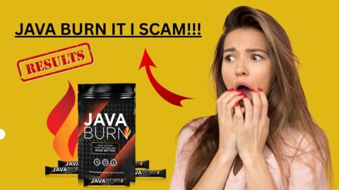 Java Burn Review 2025: (❌⛔ BEWARE ❌⛔) Is This Weight Loss Supplement Legit or a Scam? 💪🔥