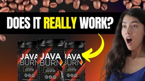 JAVA BURN – (☕NEW ALERT⚠️) – Java Burn Review – Java Burn Coffee – Java Burn Reviews
