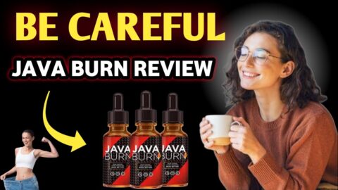 JAVA BURN :- ((🚨☕ATTENTION!!☕🚨)) – Java Burn Reviews 2025 ~ Java Burn Coffee  Does it Really Works?
