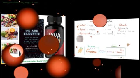 Java Burn: A Vitamin-Free Approach to Boosting Metabolism Naturally