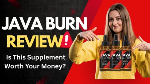 Java Burn Review – Is This Supplement Worth Your Money?