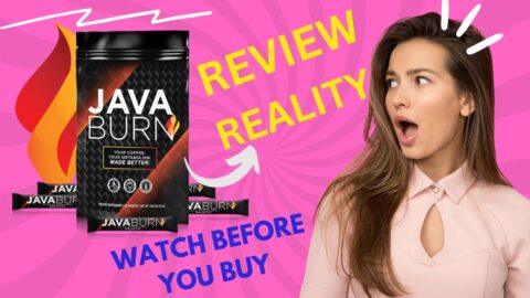 Java Burn Review: Does This Fat Burner Actually Work?😱 Review Reality