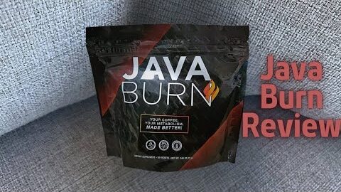 Java Burn (Customer Review) Java Burn Review / Java Burn Reviews / Java Burn Coffee 2024