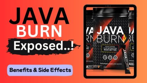 Java Burn Exposed! The Truth About This Coffee Weight Loss Supplement