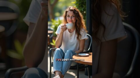 Java Burn Coffee #shortsyoutube #javaburn #javaburncoffee