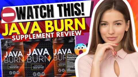 JAVA BURN ((⛔WATCH THIS!⛔)) Java Burn Coffee – Java Burn Review – Java Burn Weight Loss – JAVA BURN
