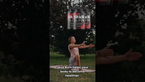 Reach your desired weight loss goals with Java Burn Coffee!