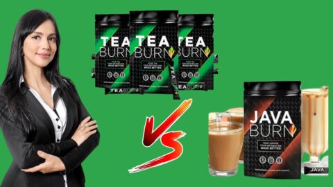 Tea Burn vs Java Burn – Which One Works Better in 2025? 🔥