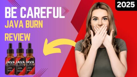 JAVA BURN – ((🚨☕ATTENTION!!☕🚨)) – Java Burn Review July 2025 – Does it Really Works?