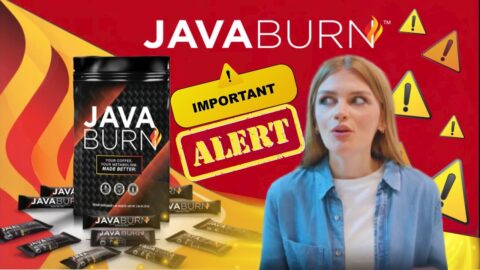 JAVA BURN⚠️Alert⚠️Java Burn Reviews | java burn coffee reviews | what are the benefits of java burn?