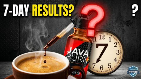 Java Burn 2.0 Review: Don’t Spend  Yet
