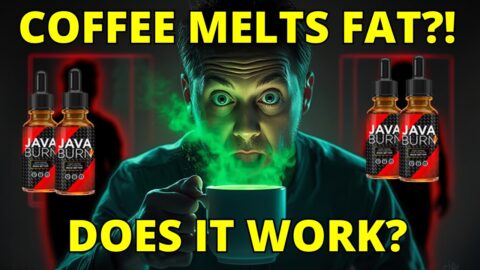 Java Burn Review 2026: Does This Coffee Hack Actually Work? (Watch Before Buying!)
