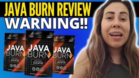 Java Burn Review The Ultimate Coffee Hack for Boosting Metabolism & Burning Belly Fat