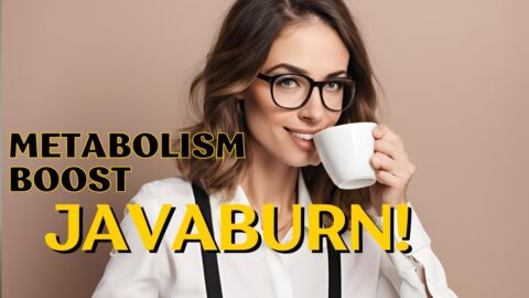The Dirty Truth About Java Burn Metabolism Boost!