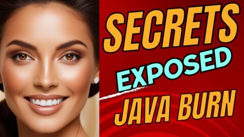 JAVA BURN – ((🔴⚠️BEWARE! SECRETS EXPOSED⚠️🔴)) – Java Burn Reviews – Java Burn Coffee – Java Burn