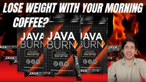 🔥 Java Burn Review: Can This Coffee Hack Really Help You Shed Pounds? 🔥