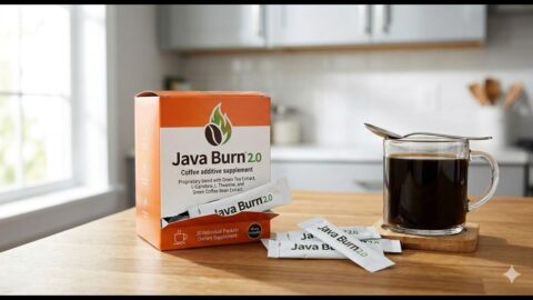 The Truth about Java Burn