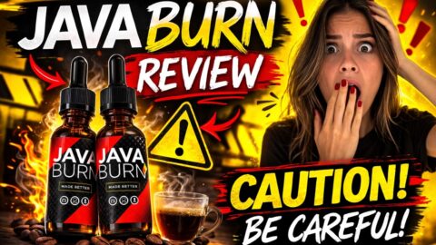 Java Burn Review – Does Java Burn Coffee Really Work?